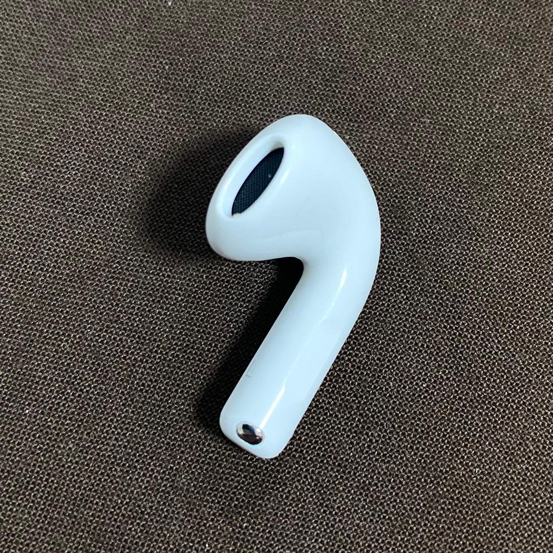 AirPods4 ANC A3055 第4世代 O L 片方 左のみ ノイキャン