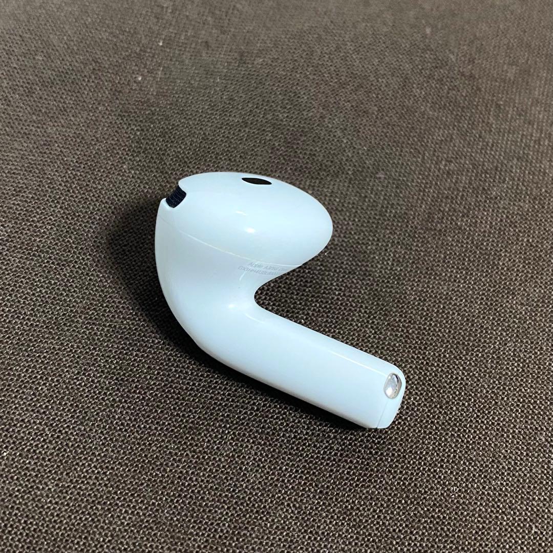 AirPods4 ANC A3055 第4世代 O L 片方 左のみ ノイキャン