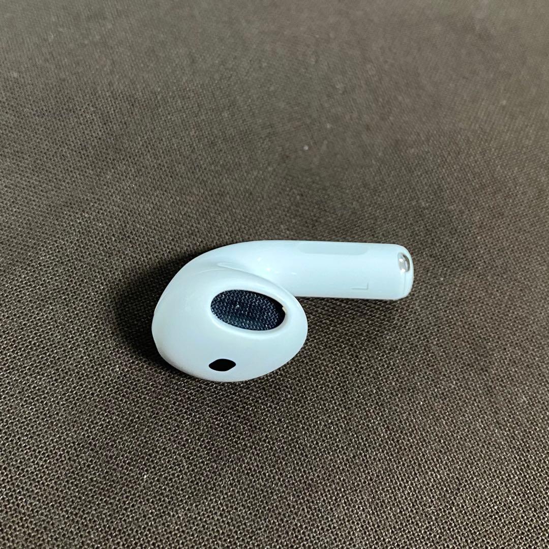 AirPods4 ANC A3055 第4世代 O L 片方 左のみ ノイキャン