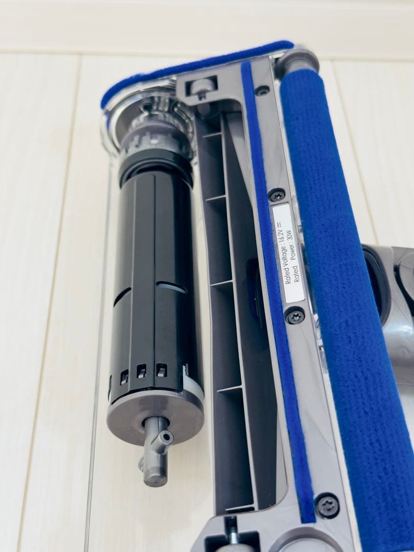 ダイソン互換 ヘッド V7/V8/V10/V11/V15対応【新品・動作確認済】