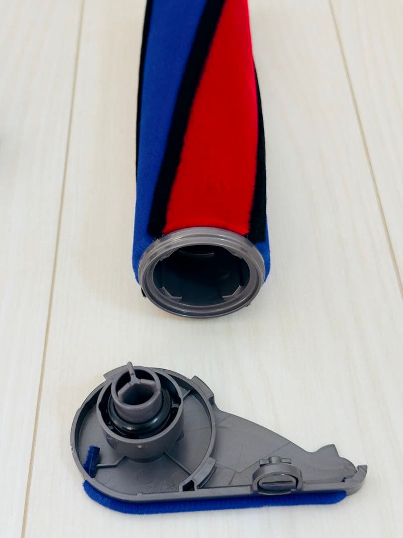 ダイソン互換 ヘッド V7/V8/V10/V11/V15対応【新品・動作確認済】