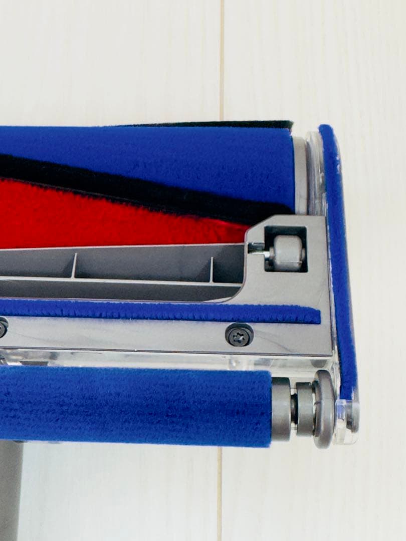 ダイソン互換 ヘッド V7/V8/V10/V11/V15対応【新品・動作確認済】