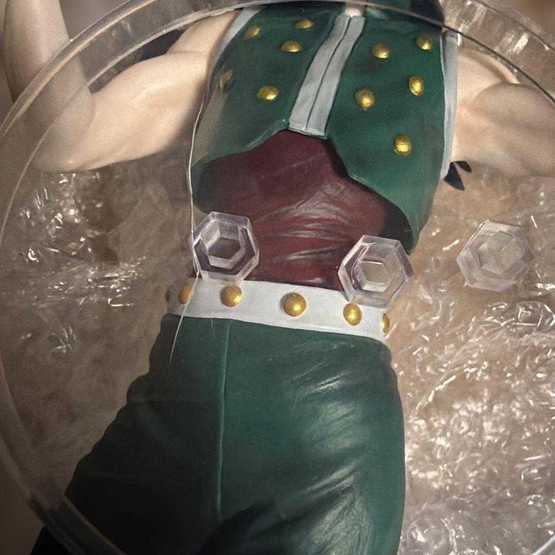 一番くじ HUNTER × HUNTER B賞 イルミ フィギュア　2体セット
