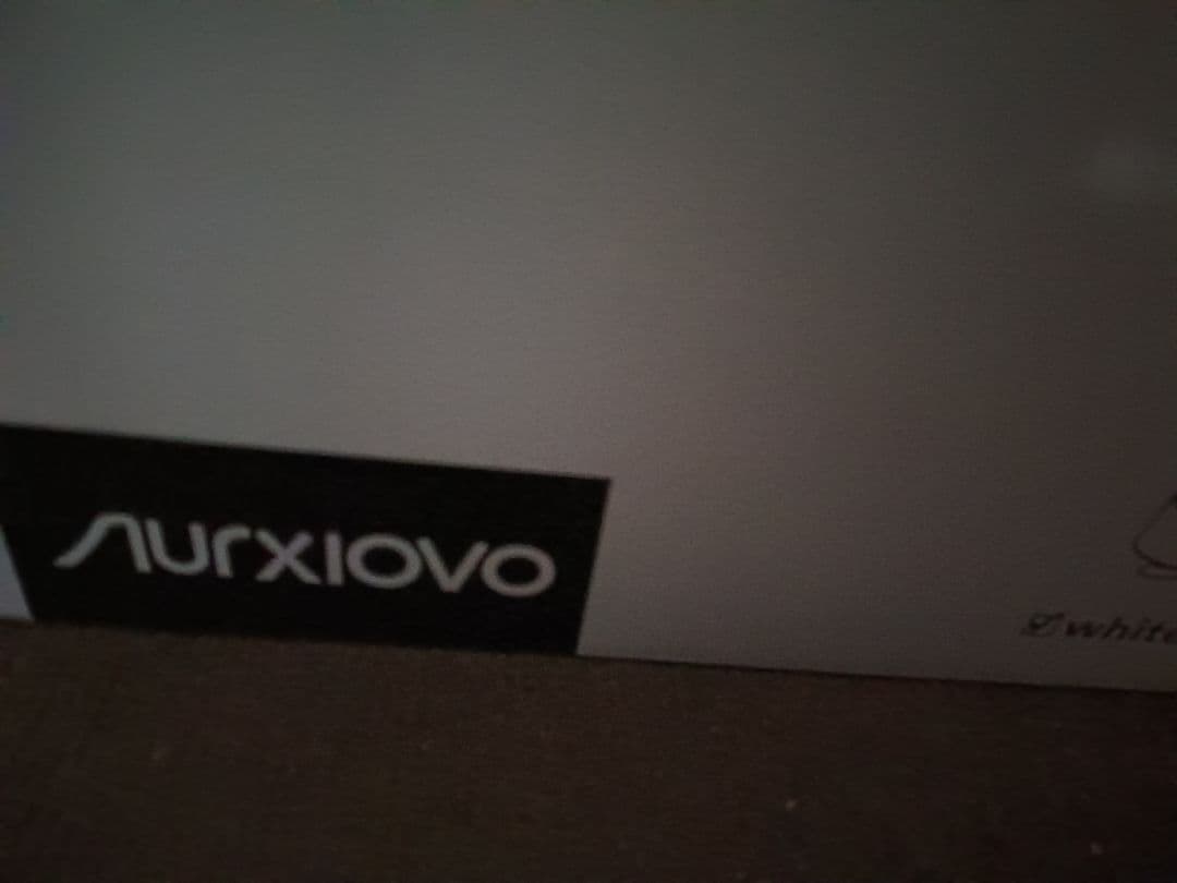 SurxioVo スタンドミキサー