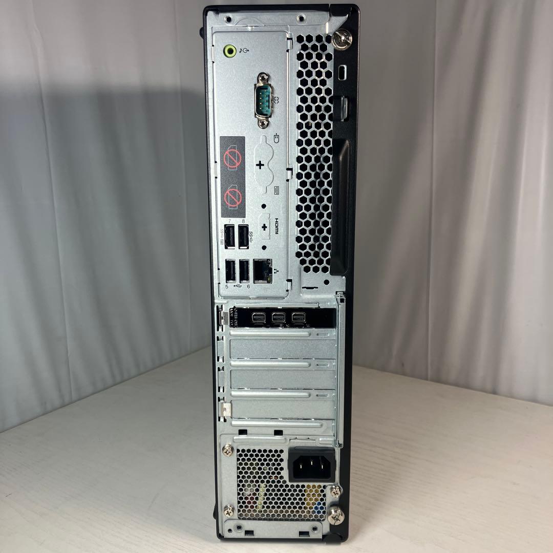 Lenovo ThinkStationP330 本体のみジャンク品！