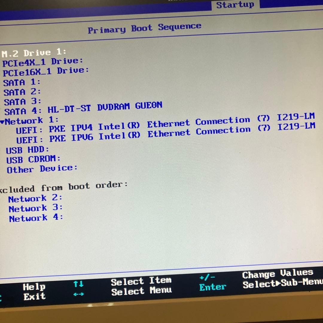 Lenovo ThinkStationP330 本体のみジャンク品！