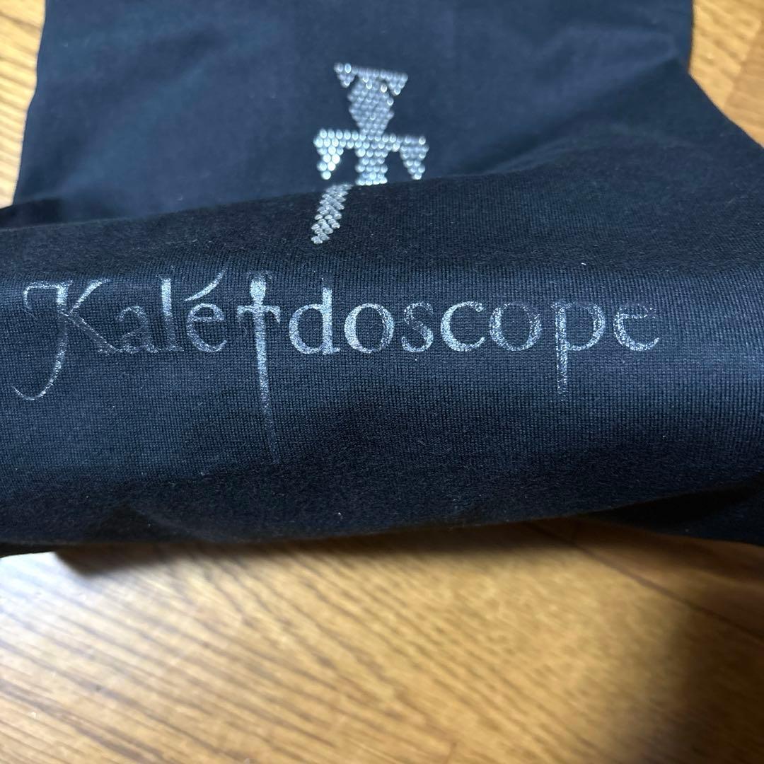 【未使用 ✴︎ 激レア】高見沢俊彦2007ソロライブグッズ・Tシャツ・黒・L