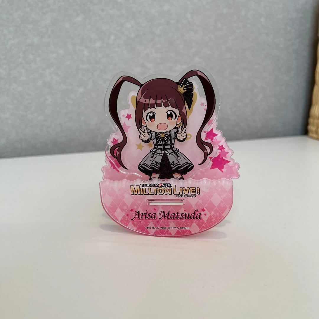 HATSUBOSHI GAKUEN ポスターセット