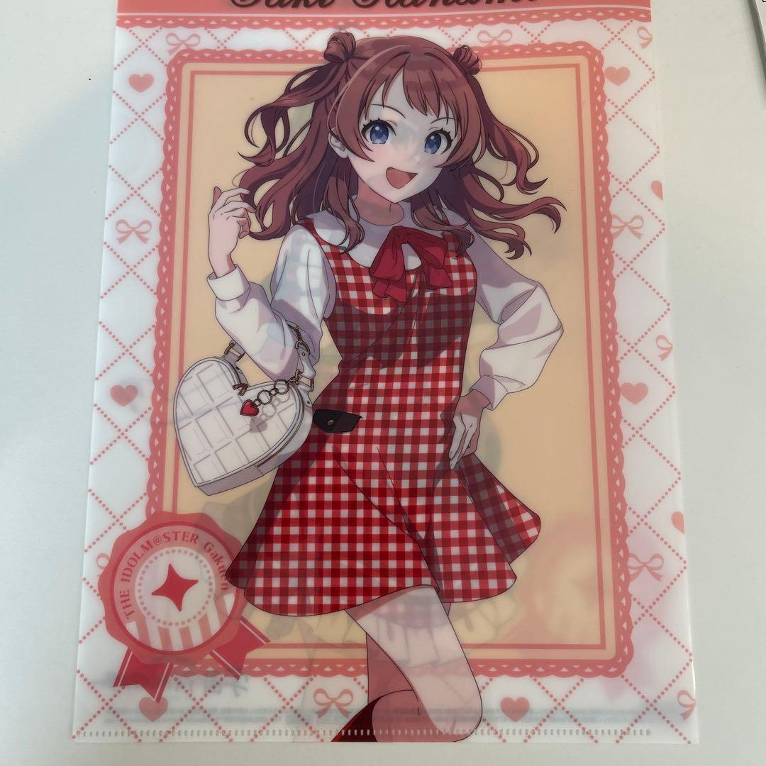 HATSUBOSHI GAKUEN ポスターセット