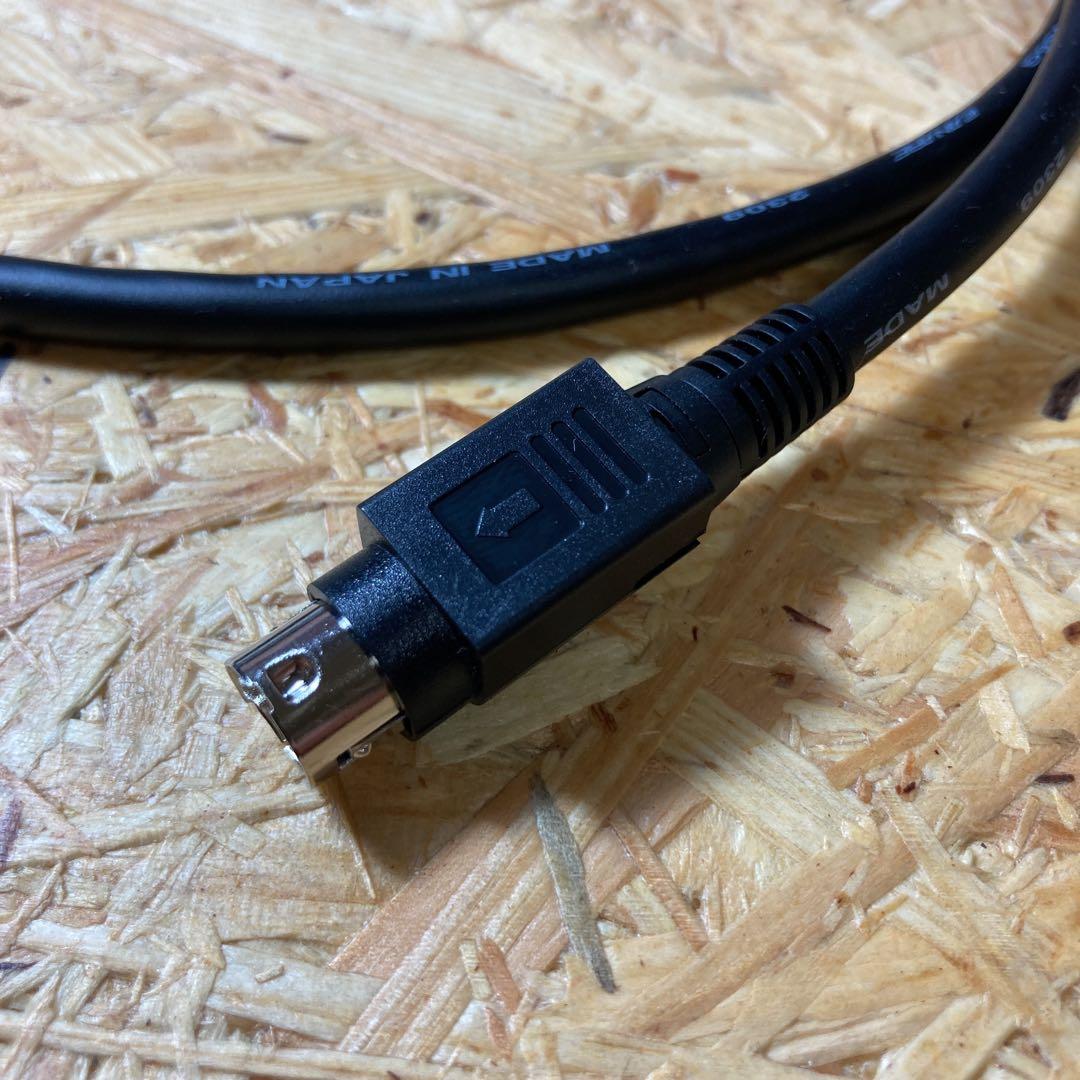 10m iLoud Micro Monitor 対応 スピーカーケーブル2本