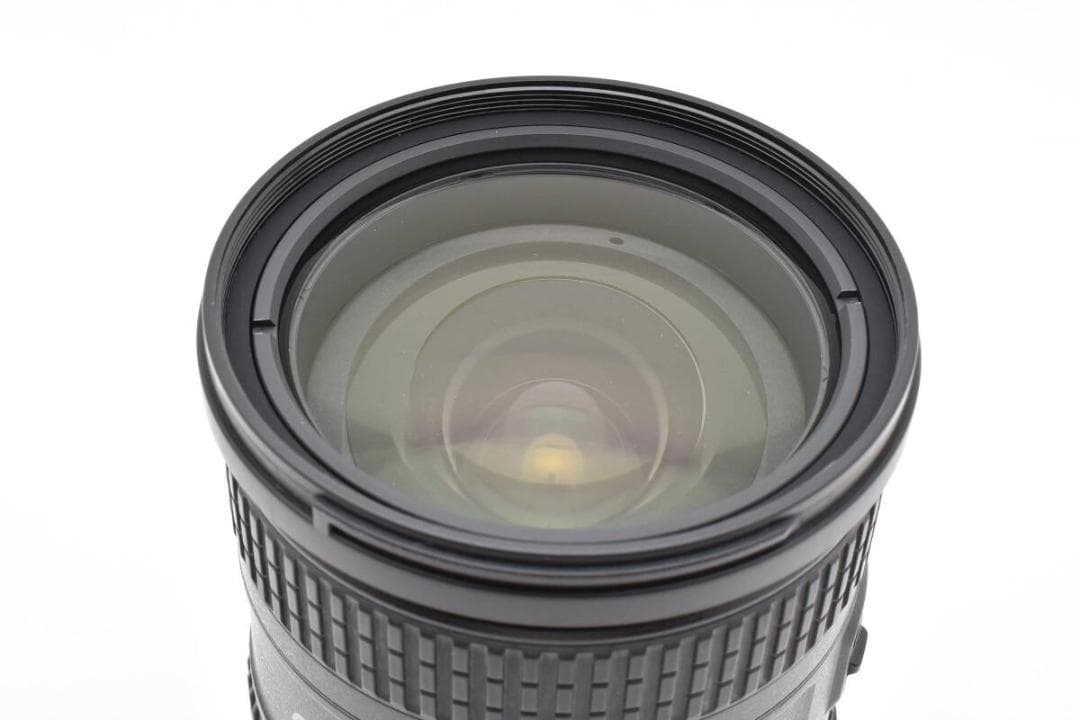 ■ 美品 ■ ニコン　Nikon AF-S 18-200mm F3.5-5.6G