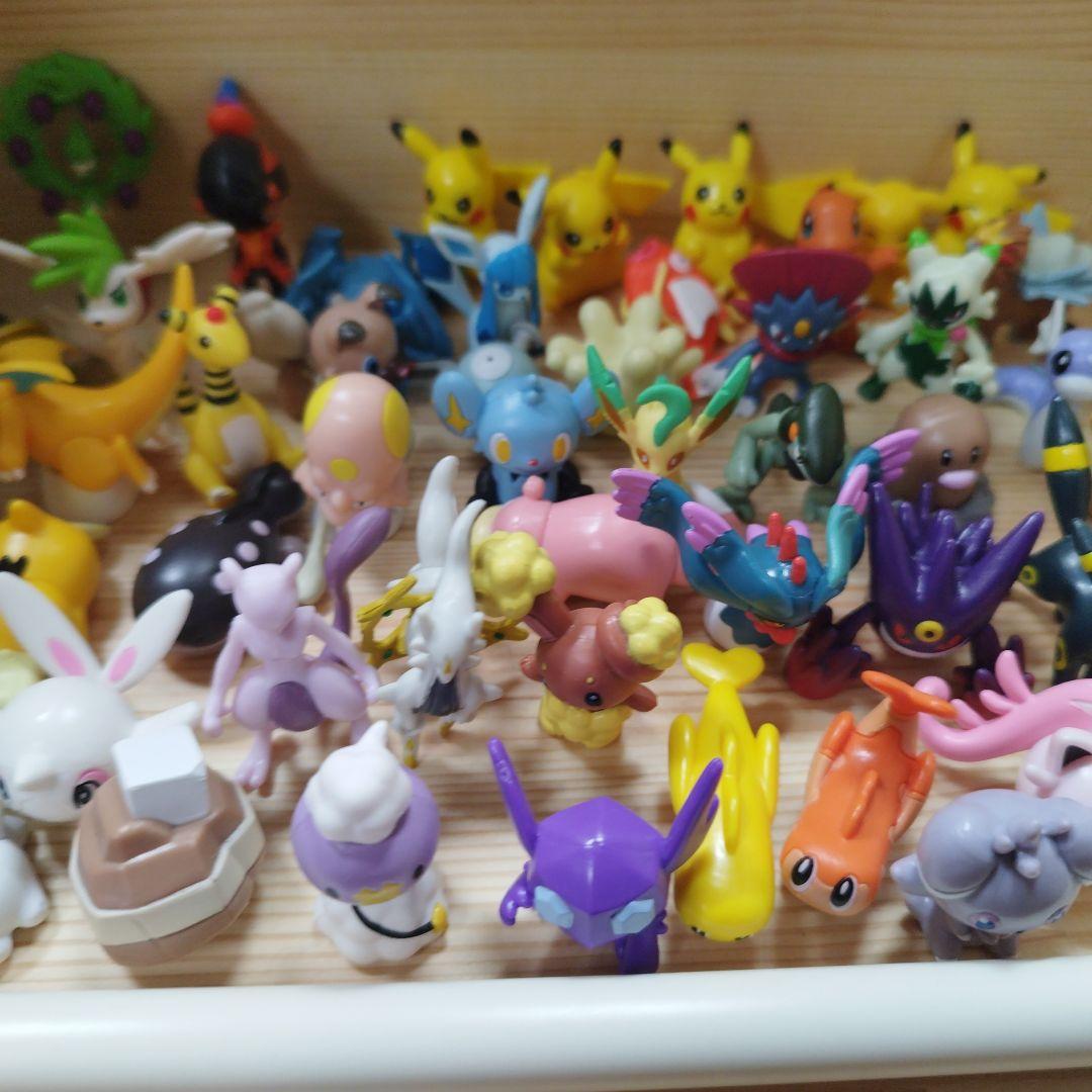 ポケモンゲットコレクションズまとめ売り