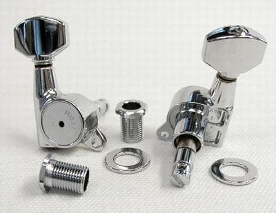 GOTOHペグセット SG381-07L/CR H.A.P.M 6個セット新品