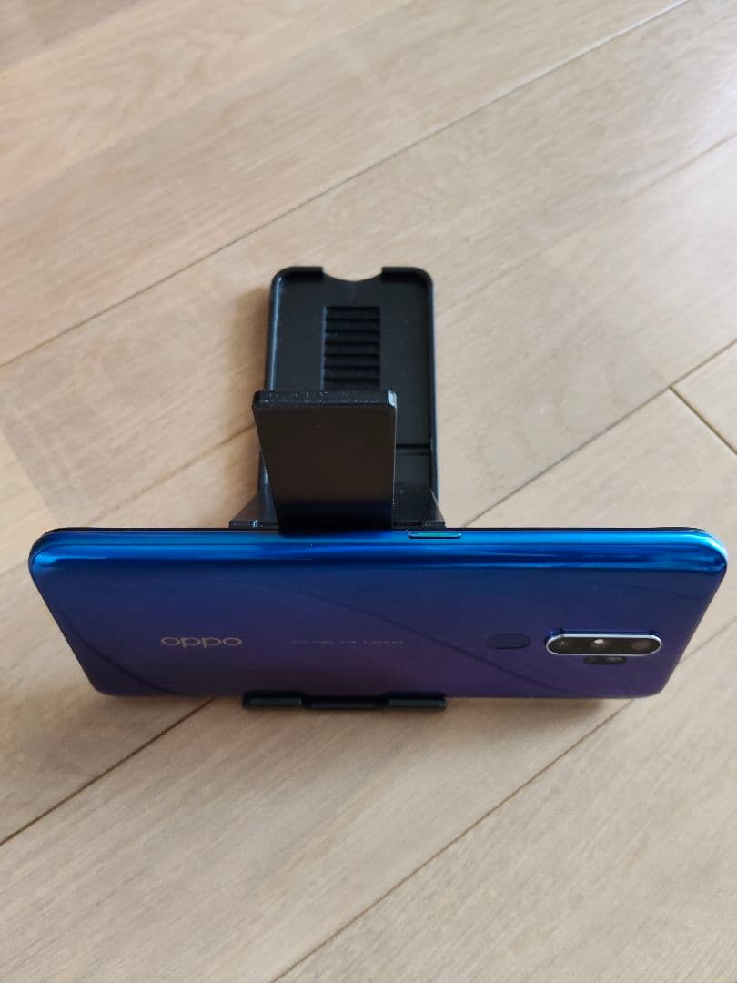 OPPO A5 2020 CPH1943 64GB SIMフリー