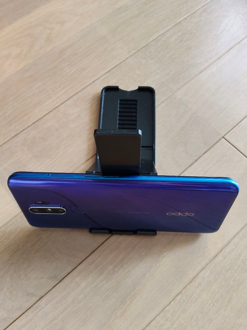 OPPO A5 2020 CPH1943 64GB SIMフリー