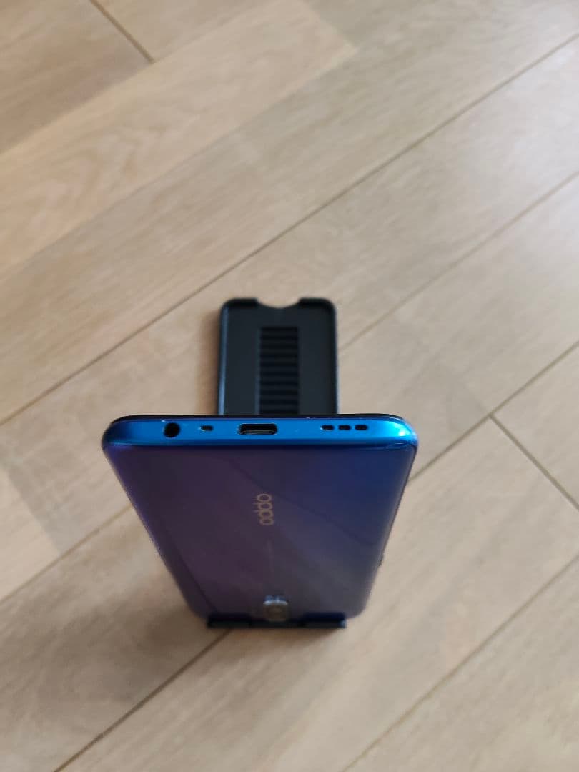 OPPO A5 2020 CPH1943 64GB SIMフリー