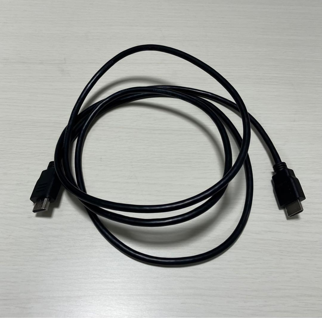 27インチ　液晶ディスプレイ・PCモニタiiyama