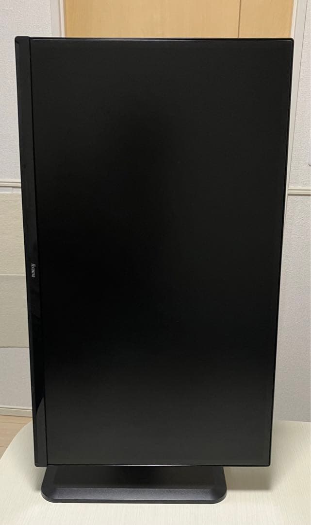 27インチ　液晶ディスプレイ・PCモニタiiyama