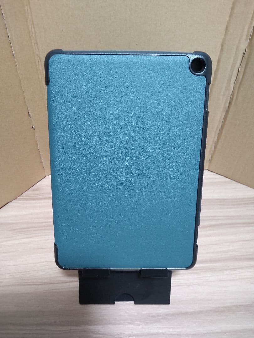 Amazon Fire HD 8　ルー