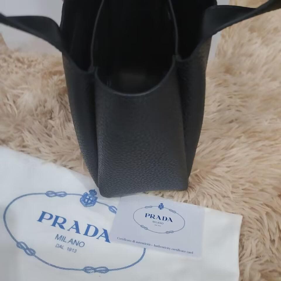 レデイーズ　トートバッグ　レザー 1BA349