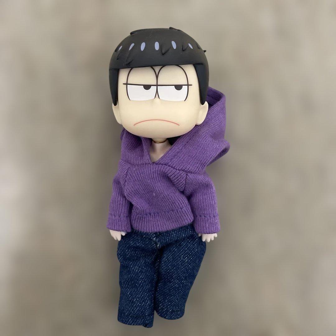 一松 ねんどろいど