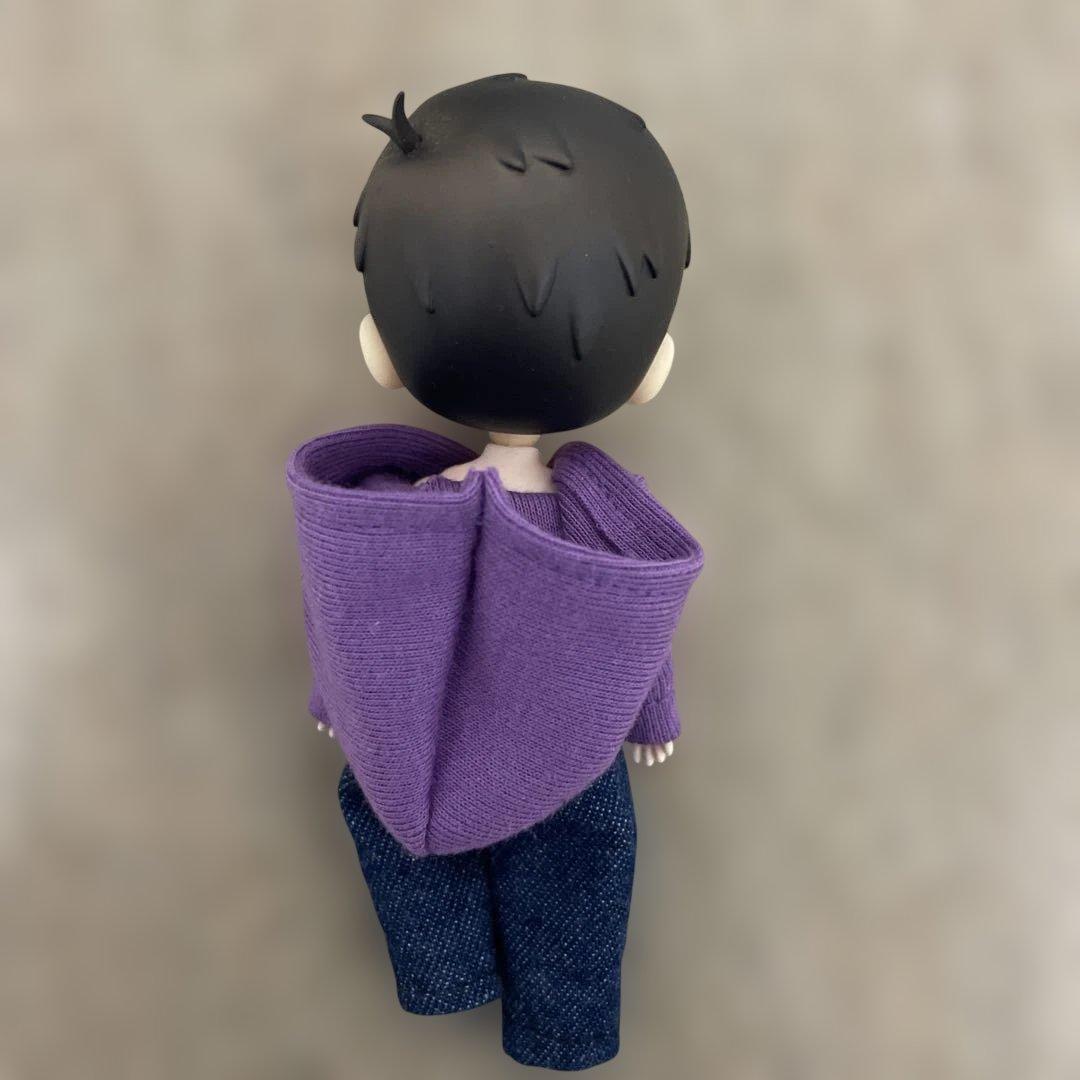 一松 ねんどろいど