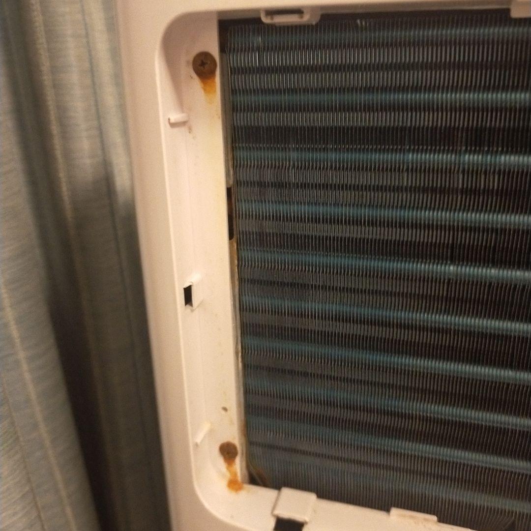 スポットクーラーJYWINA除湿付エアコン【2024年製】