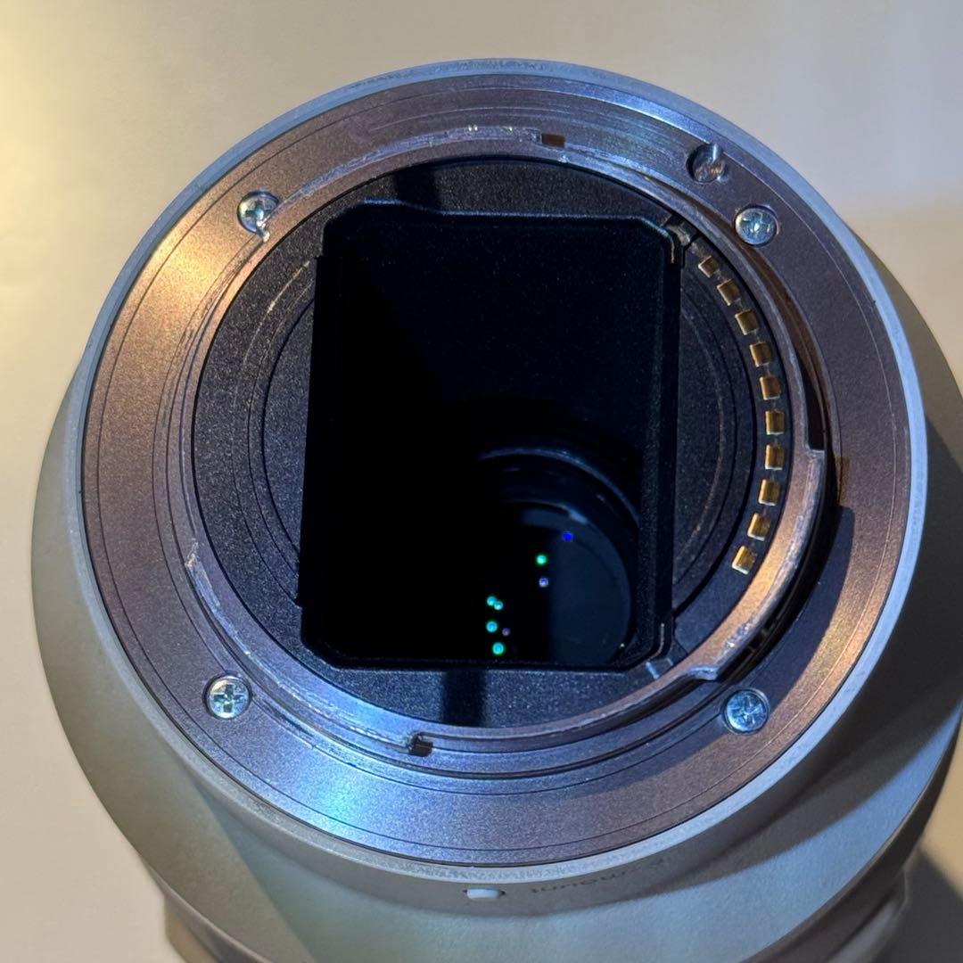 【値下げ】FE 70-200mm F4 G OSS / ソニープロ清掃済み