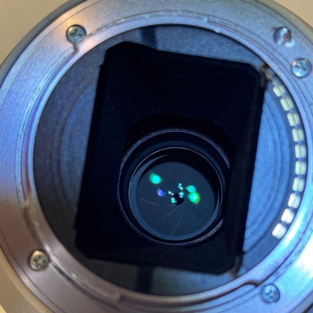 【値下げ】FE 70-200mm F4 G OSS / ソニープロ清掃済み