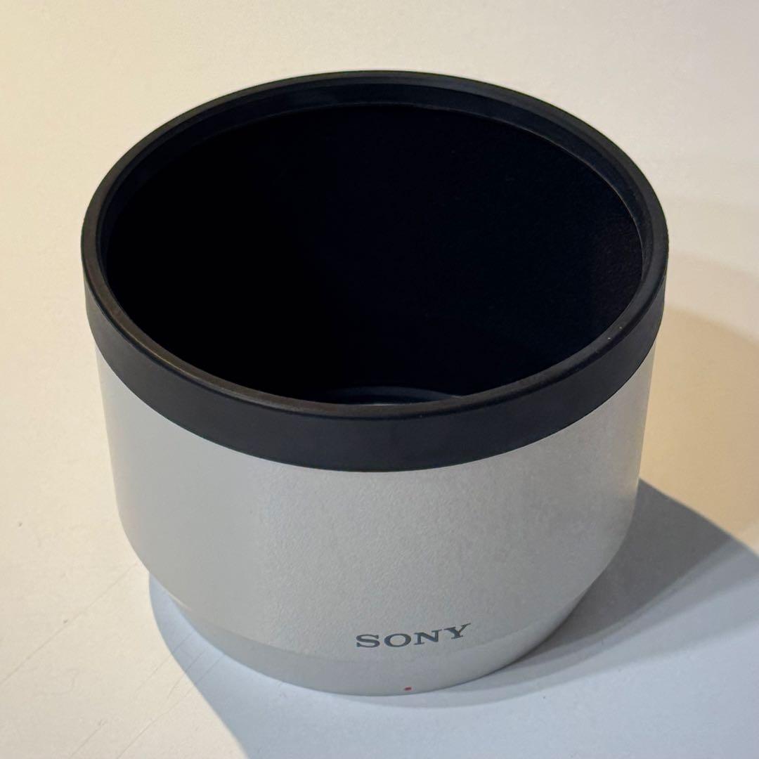【値下げ】FE 70-200mm F4 G OSS / ソニープロ清掃済み