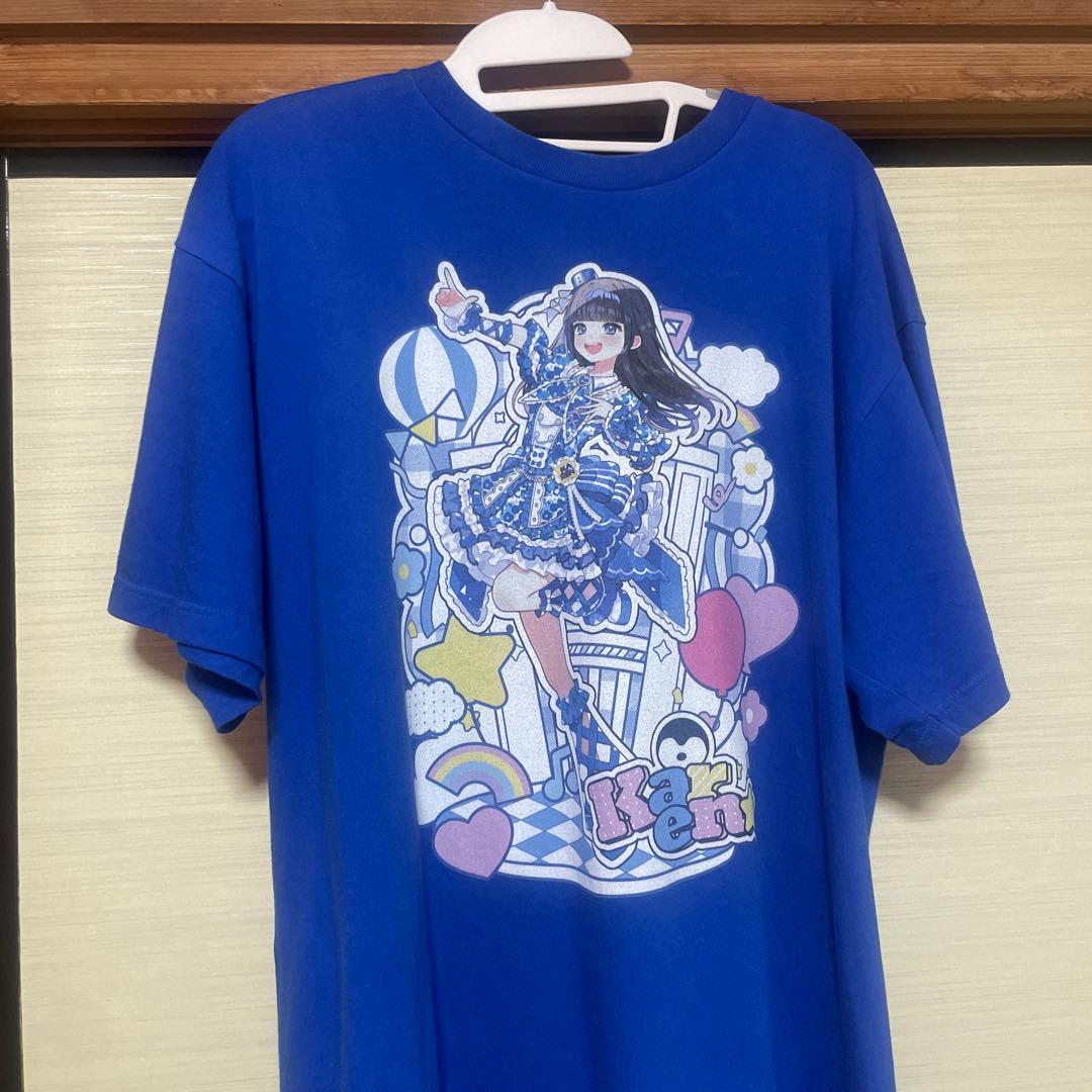 空詩かれん 推しT