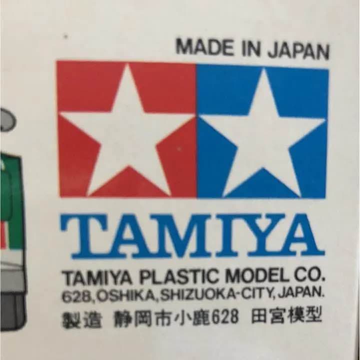 【送料込】☆絶版☆タミヤ ランチャストラトス ターボ 1/24 新品未組立