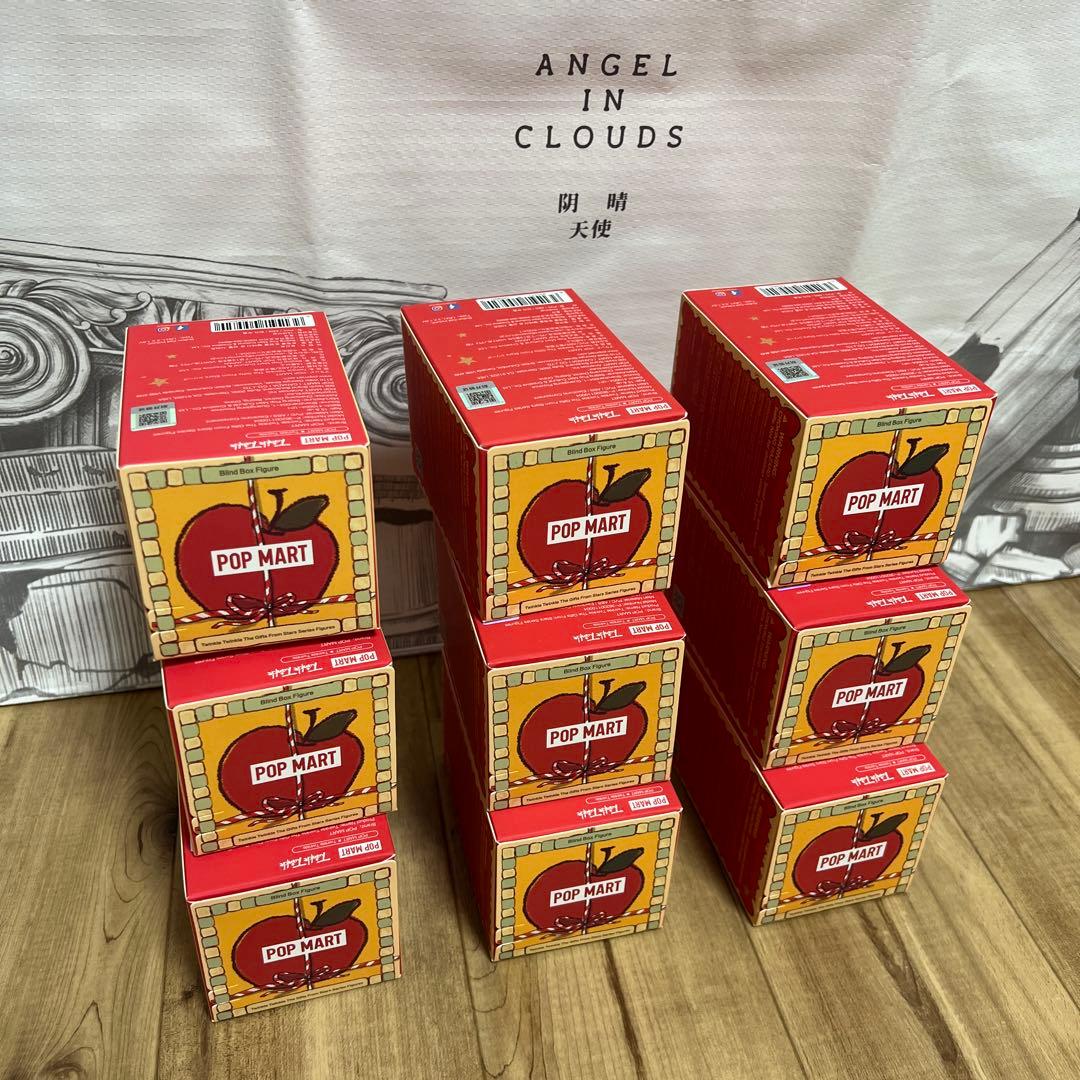 その他 Twinkle Twinkle The Gifts From Stars