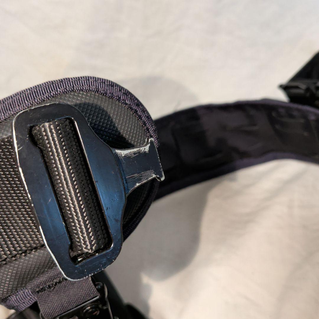 BIGFOOT製 T.REX ARMS ORION タイプ ファーストライン