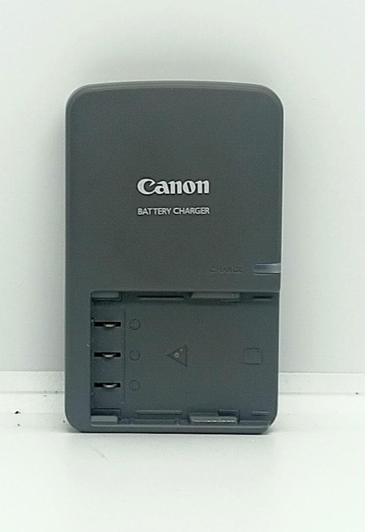 Canon PowerShot G7 10.0MP 黒 充電器付き 美品