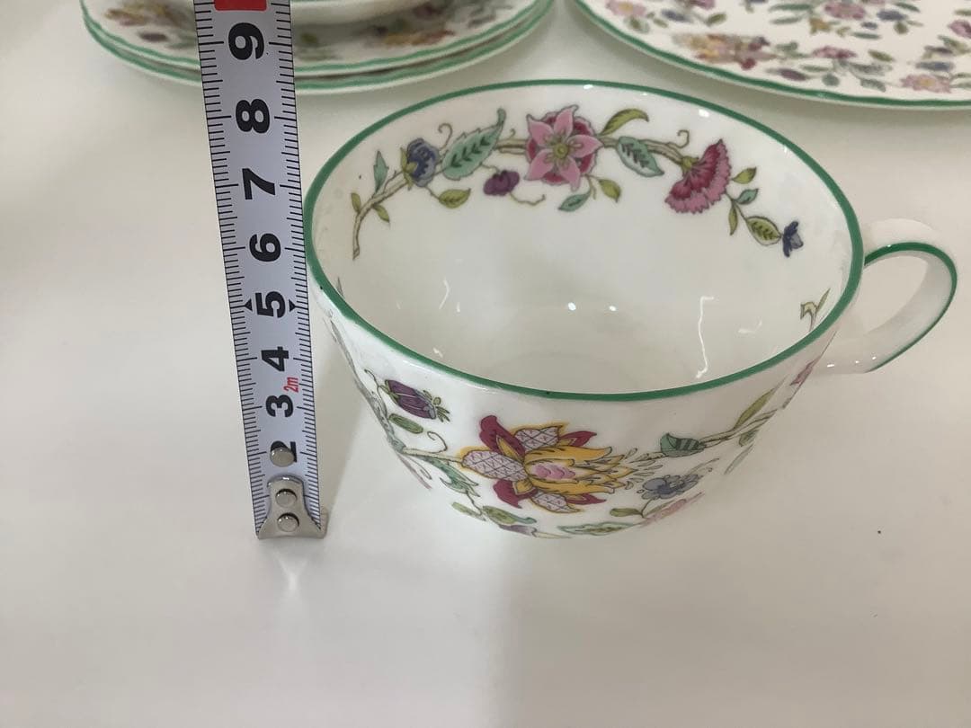 [z180]minton ミントン　色々セット