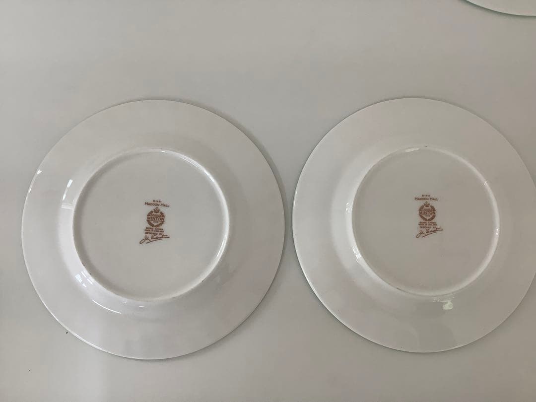 [z180]minton ミントン　色々セット