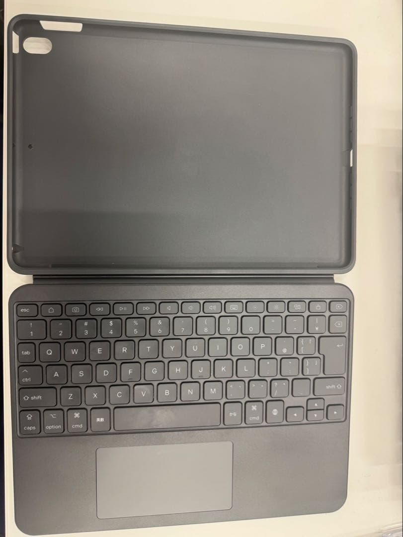 iPad キーボード