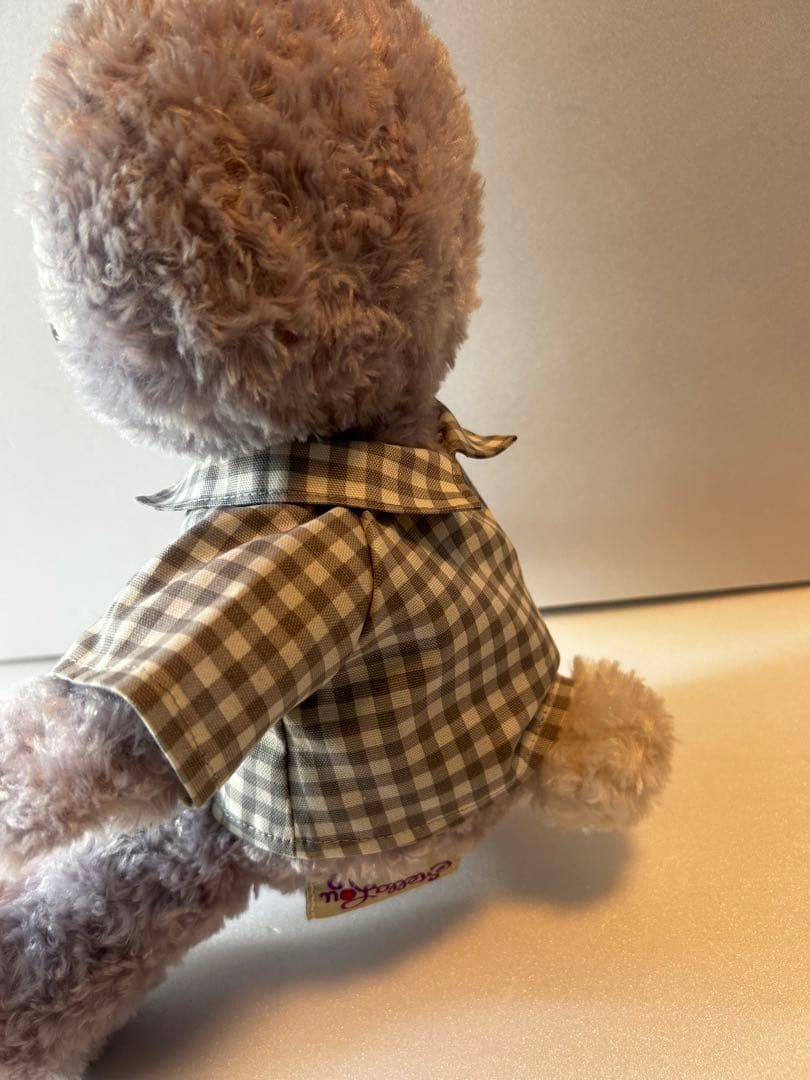 Sサイズオルメル・ジェラトーニシャツ