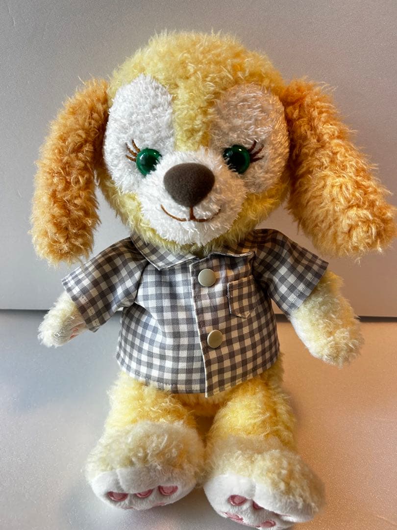 Sサイズオルメル・ジェラトーニシャツ