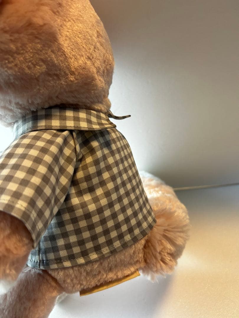 Sサイズオルメル・ジェラトーニシャツ