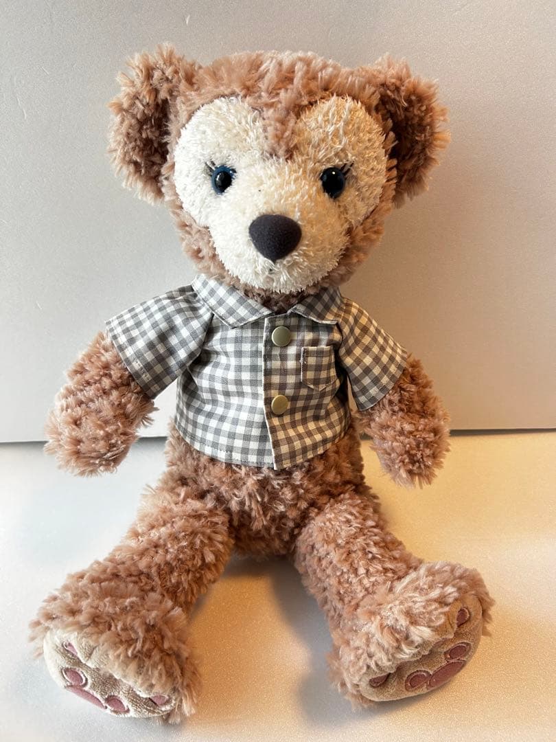 Sサイズオルメル・ジェラトーニシャツ