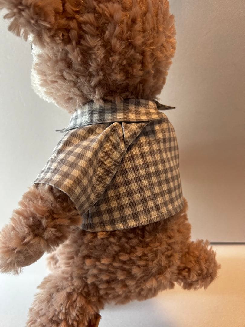 Sサイズオルメル・ジェラトーニシャツ