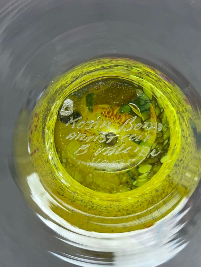 コスタボダ 北欧 スウェーデン バーティル ヴァーリン 花瓶