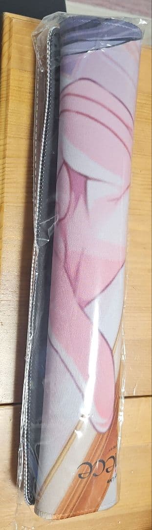 しぐれうい プレイマット