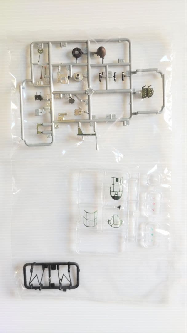 ハセガワ・トミーテック 1/48 三菱製零戦52型 技MIX 彩色済み ST01