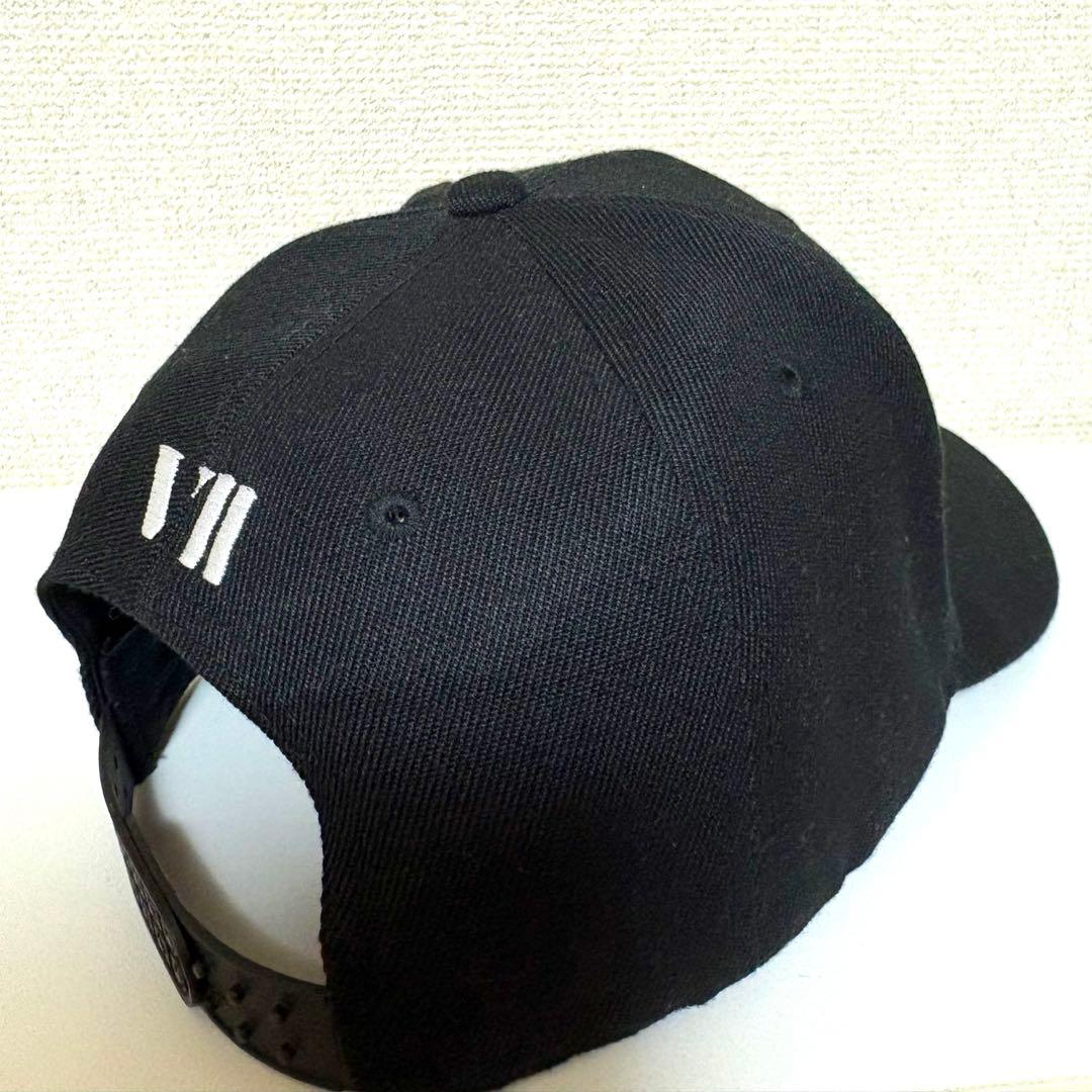 【わさびまるさん専用】TravisJapan ツアーキャップ