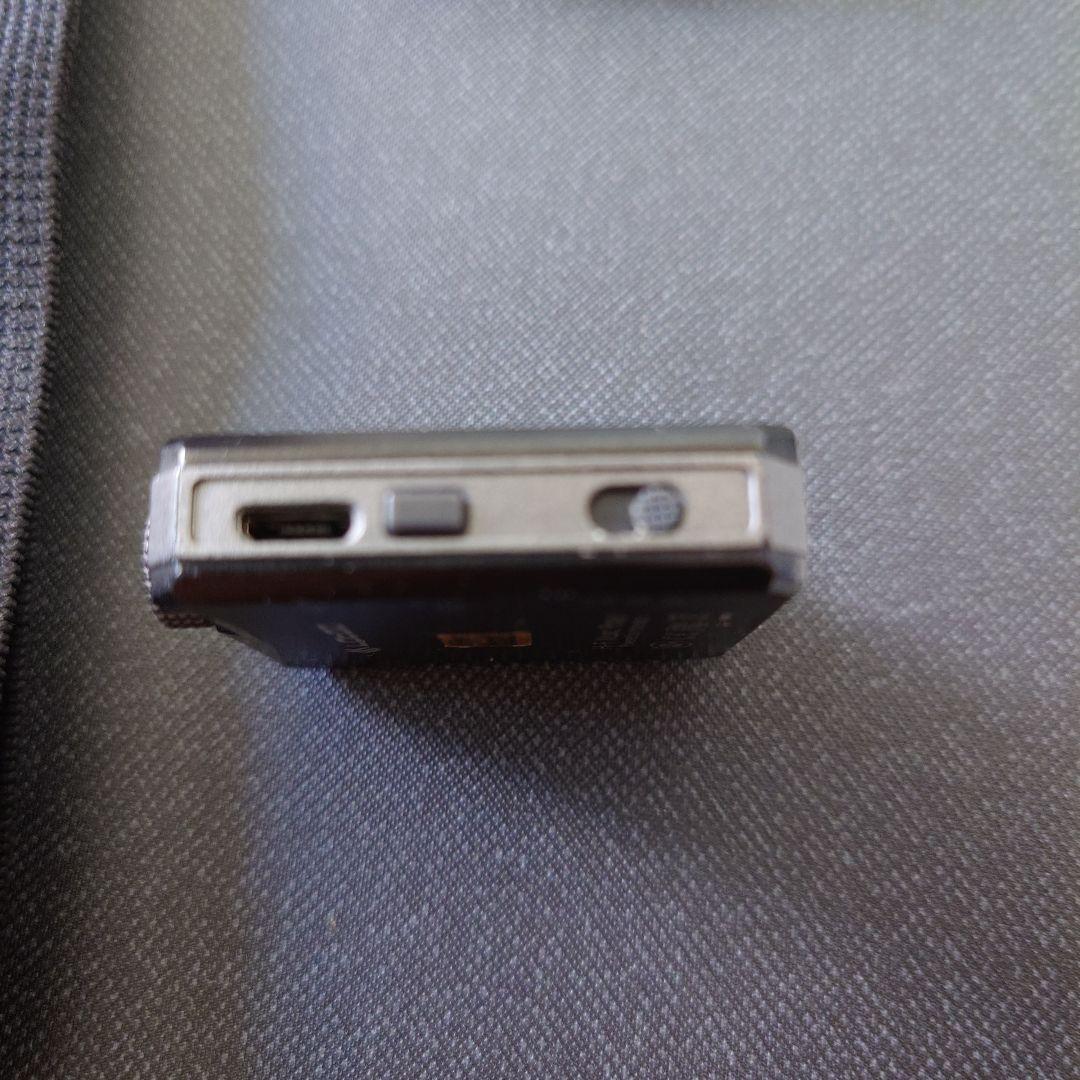 Lotoo PAW Pico DSD デジタルオーディオプレーヤー