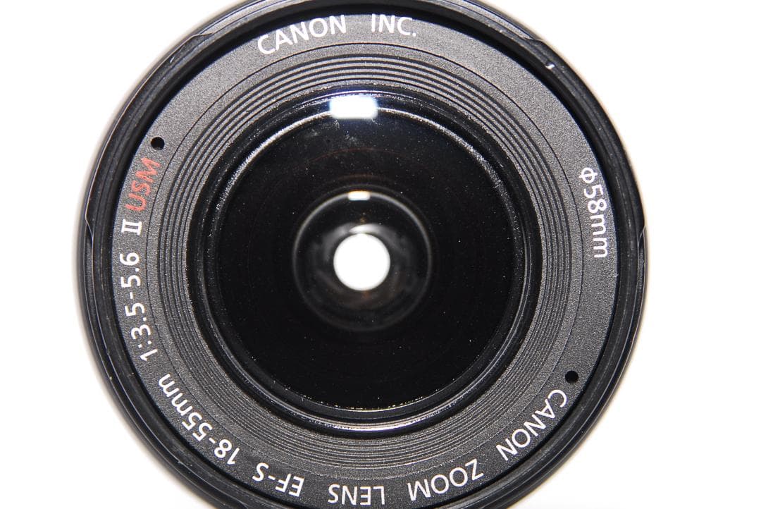 ✨良品 初心者向け機種✨Canon EOS Kiss X4レンズセット