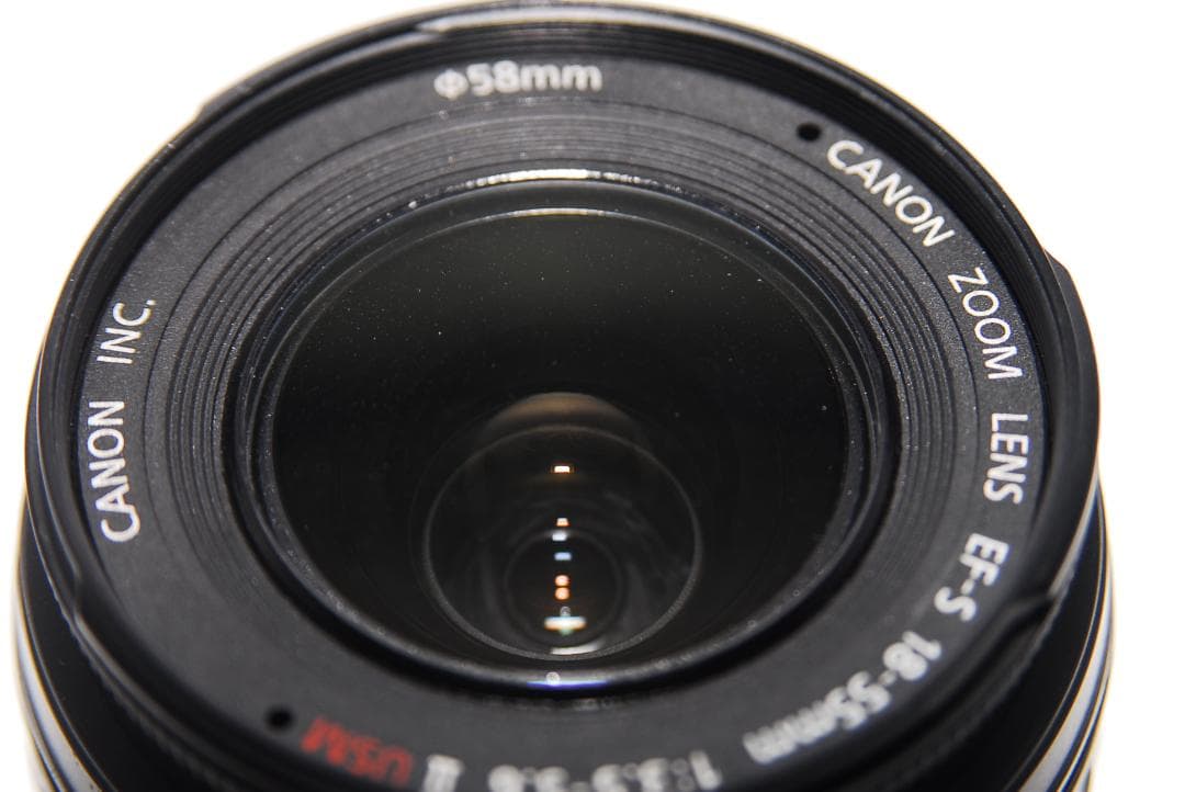 ✨良品 初心者向け機種✨Canon EOS Kiss X4レンズセット